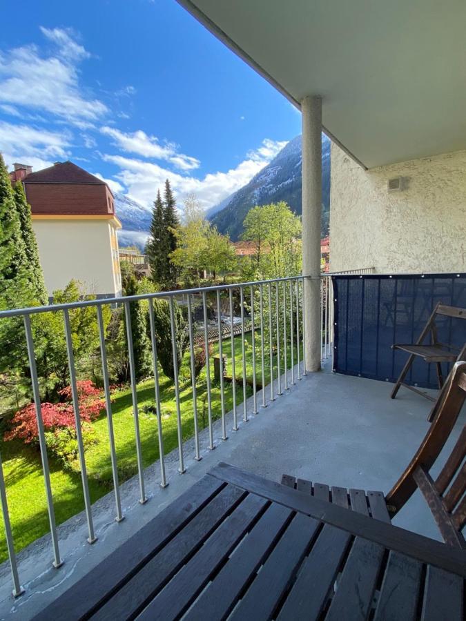 Pension Steinbacher Bad Gastein Exterior photo