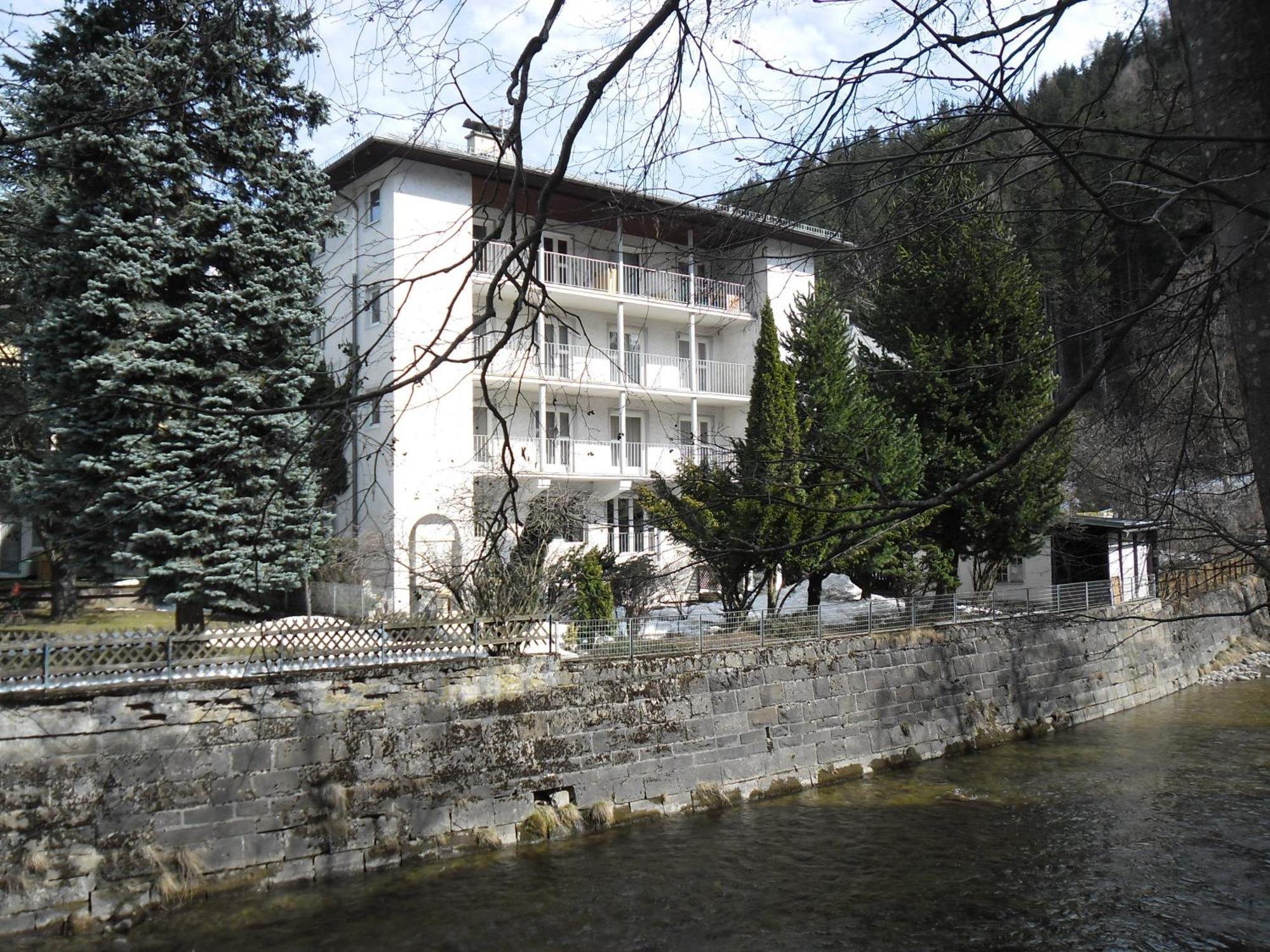 Pension Steinbacher Bad Gastein Exterior photo